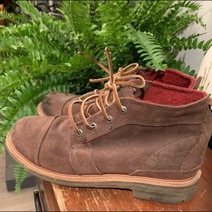 olukai ua kea waterproof